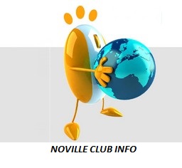 Vers le site du Club