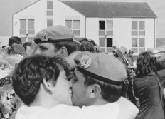 1A retour Croatie 1993