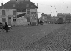 Arrière Maison Maurice Pierre