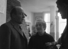 Marche Europe avril 1977