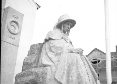 Monument aux Morts L'Ardenaise