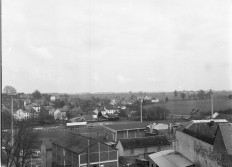 Vues de l'Hotel de Ville