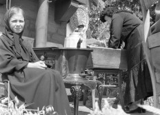 Warempage Fête des Blés 1975