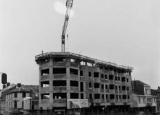 Bastogne Transformations fin 1994