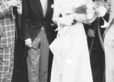 Comme au bon vieux temps 1900