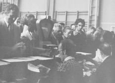 Exposition philatélique 01 juin 1980