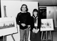 Grand prix de France juin 1986