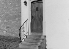 Grandru Ferme réhabilitée dec 1991