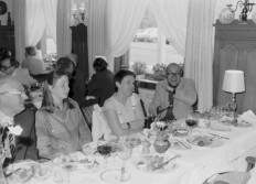 La Roche Coeur ardenne 9 mai 1984