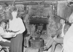 La Roche Coeur ardenne 12 juin 1984