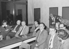 Liebert Houssa Hippothérapie