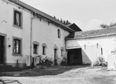 Moinet Vielle Ferme 1991