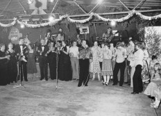 Neffe Kermesse juin 1979