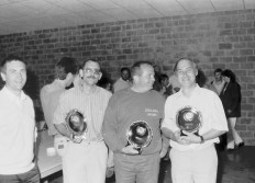 Gendarmerie Tournoi de Foot