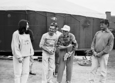 Petite Bovire 4H Cyclistes 1993