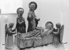 Piconrue Saints guérisseurs 14 juin 1986