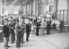 Athénée Full aout 1980