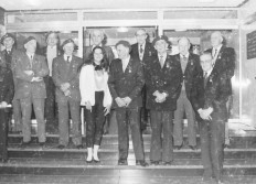 Chasseurs Ardennais Albert Etienne