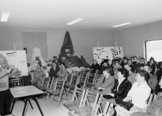 Ecole du Mardasson 10 ans 1979