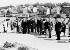 Français à Bastogne