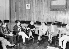 Hotel de Ville Prix François Ruelle