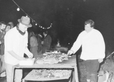 La Roche Cochonnailles 26 fev. 1985