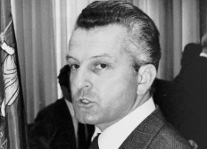 Lion's Club 10 ans 1980