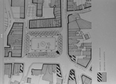 Rénovation Urbaine expo 1991