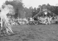 Renval Rassemblement jeunes