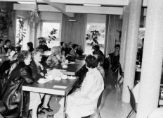 Sans Souci Fancy Fair 1980