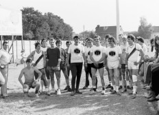 Trophée sportif sept. 1979