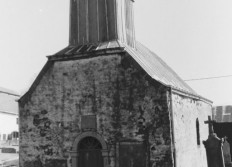 Vileroux Chapelle 1987