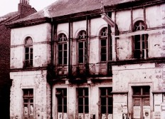 Ancien hotel de ville