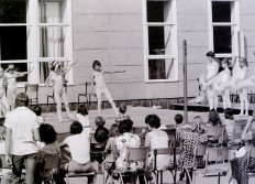 BASTOGNE Athénée Royale