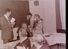 Bastogne Gendarmerie