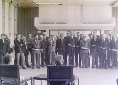 Anciens Bourgmestres