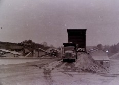 Carrières Delperdange