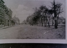 BASTOGNE Cartes postales