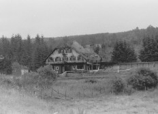 Chalet Marenwez 1982