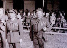 Vielsalm Chasseurs ardennais