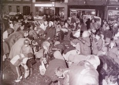 BASTOGNE Foires aux Noix