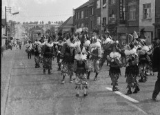 Groupes fête du Jambon