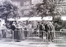 BASTOGNE Les Herdiers