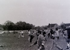 BASTOGNE Léopoldclub