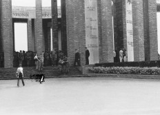 Marche souvenir juin 1982