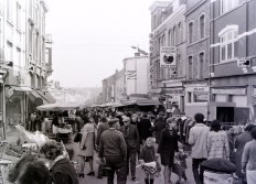 BASTOGNE Foires et Expositions