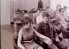 BASTOGNE Caserne 1 A