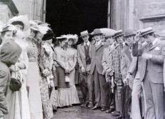 BASTOGNE Commémorations