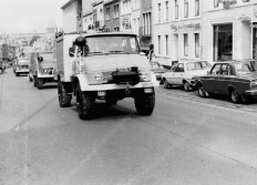 Sapeurs Pompiers 12-13 sept. Congrés