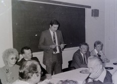 Pensionnés Gendarmerie